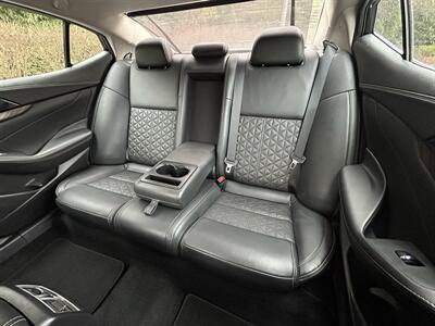 2017 Nissan Maxima Platinum   - Photo 11 - Greensboro, NC 27407