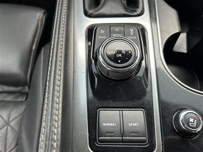 2017 Nissan Maxima Platinum   - Photo 18 - Greensboro, NC 27407