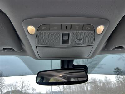 2017 Nissan Maxima Platinum   - Photo 14 - Greensboro, NC 27407