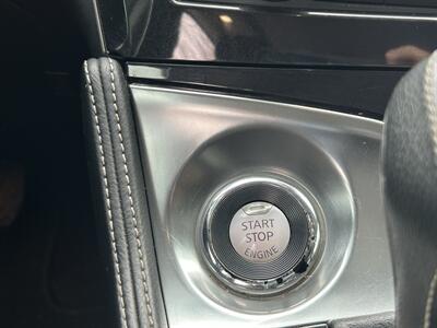 2017 Nissan Maxima Platinum   - Photo 16 - Greensboro, NC 27407