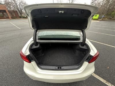 2017 Nissan Maxima Platinum   - Photo 9 - Greensboro, NC 27407