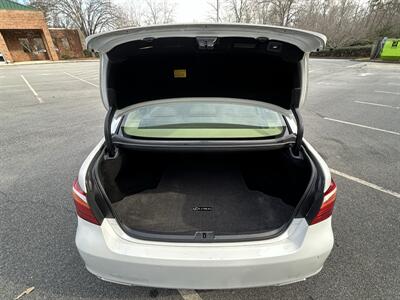2012 Lexus LS 460   - Photo 9 - Greensboro, NC 27407