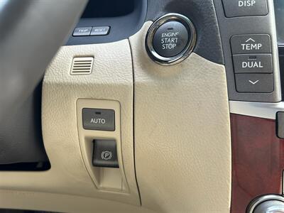 2012 Lexus LS 460   - Photo 22 - Greensboro, NC 27407