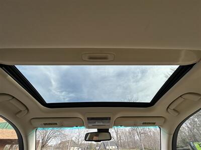 2012 Lexus LS 460   - Photo 12 - Greensboro, NC 27407