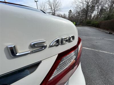 2012 Lexus LS 460   - Photo 28 - Greensboro, NC 27407