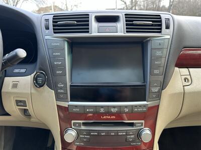 2012 Lexus LS 460   - Photo 19 - Greensboro, NC 27407