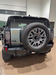 2024 GMC HUMMER EV 3X  SUV - Photo 23 - Provo, UT 84601