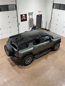 2024 GMC HUMMER EV 3X  SUV - Photo 4 - Provo, UT 84601