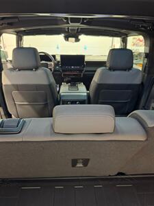 2024 GMC HUMMER EV 3X  SUV - Photo 21 - Provo, UT 84601
