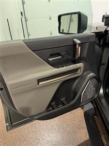 2024 GMC HUMMER EV 3X  SUV - Photo 30 - Provo, UT 84601