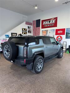 2024 GMC HUMMER EV 3X  SUV - Photo 5 - Provo, UT 84601