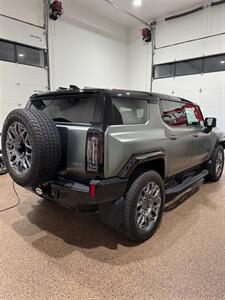 2024 GMC HUMMER EV 3X  SUV - Photo 20 - Provo, UT 84601