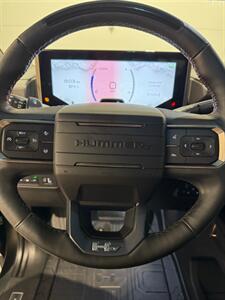 2024 GMC HUMMER EV 3X  SUV - Photo 8 - Provo, UT 84601