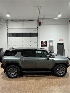 2024 GMC HUMMER EV 3X  SUV - Photo 3 - Provo, UT 84601