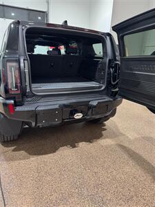 2024 GMC HUMMER EV 3X  SUV - Photo 22 - Provo, UT 84601