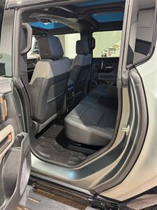 2024 GMC HUMMER EV 3X  SUV - Photo 24 - Provo, UT 84601