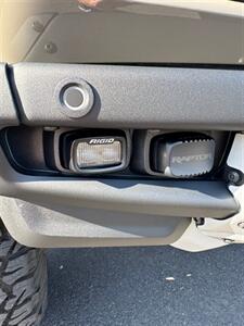 2025 Ford Bronco Raptor   - Photo 7 - Provo, UT 84601