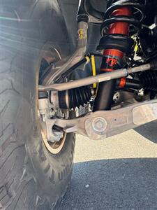 2025 Ford Bronco Raptor   - Photo 17 - Provo, UT 84601