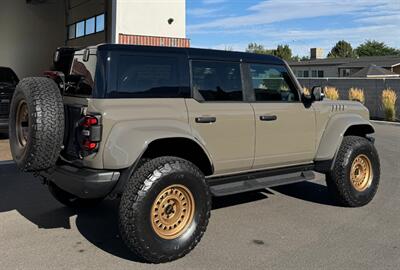 2025 Ford Bronco Raptor   - Photo 10 - Provo, UT 84601