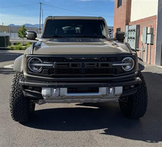2025 Ford Bronco Raptor   - Photo 11 - Provo, UT 84601