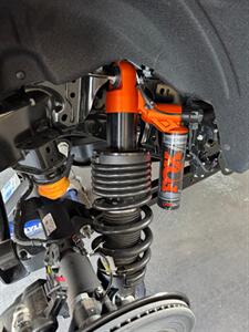 2025 Ford Bronco Raptor   - Photo 21 - Provo, UT 84601