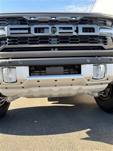 2025 Ford Bronco Raptor   - Photo 8 - Provo, UT 84601