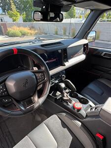 2025 Ford Bronco Raptor   - Photo 4 - Provo, UT 84601