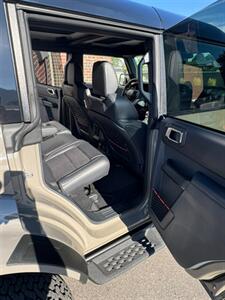 2025 Ford Bronco Raptor   - Photo 6 - Provo, UT 84601