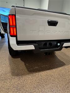 2025 Toyota Tacoma TRD Off-Road   - Photo 13 - Provo, UT 84601