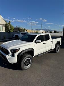 2025 Toyota Tacoma TRD Off-Road   - Photo 30 - Provo, UT 84601