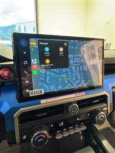 2025 Toyota Tacoma TRD Off-Road   - Photo 15 - Provo, UT 84601