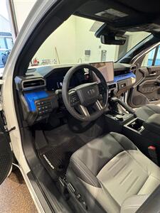 2025 Toyota Tacoma TRD Off-Road   - Photo 17 - Provo, UT 84601