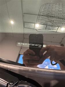 2025 Toyota Tacoma TRD Off-Road   - Photo 18 - Provo, UT 84601