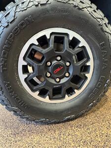 2025 Toyota Tacoma TRD Off-Road   - Photo 26 - Provo, UT 84601