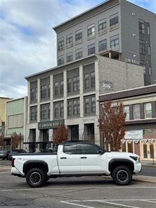 2025 Toyota Tacoma TRD Off-Road   - Photo 34 - Provo, UT 84601