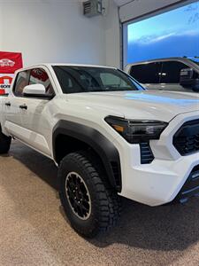 2025 Toyota Tacoma TRD Off-Road   - Photo 5 - Provo, UT 84601
