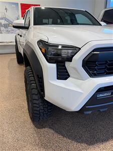 2025 Toyota Tacoma TRD Off-Road   - Photo 4 - Provo, UT 84601