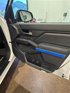 2025 Toyota Tacoma TRD Off-Road   - Photo 20 - Provo, UT 84601
