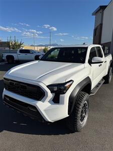 2025 Toyota Tacoma TRD Off-Road   - Photo 29 - Provo, UT 84601