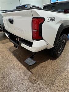 2025 Toyota Tacoma TRD Off-Road   - Photo 25 - Provo, UT 84601