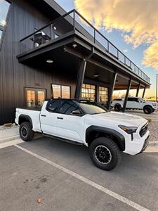 2025 Toyota Tacoma TRD Off-Road   - Photo 3 - Provo, UT 84601