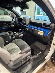 2025 Toyota Tacoma TRD Off-Road   - Photo 21 - Provo, UT 84601