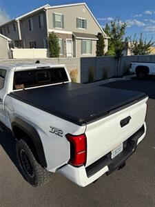2025 Toyota Tacoma TRD Off-Road   - Photo 32 - Provo, UT 84601