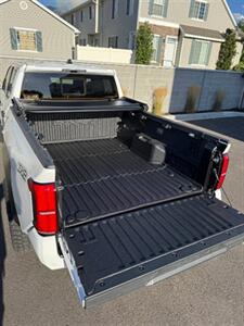 2025 Toyota Tacoma TRD Off-Road   - Photo 33 - Provo, UT 84601