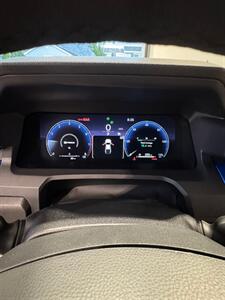 2025 Toyota Tacoma TRD Off-Road   - Photo 16 - Provo, UT 84601