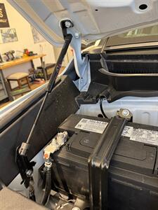 2025 Toyota Tacoma TRD Off-Road   - Photo 8 - Provo, UT 84601