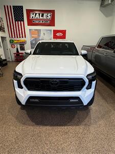 2025 Toyota Tacoma TRD Off-Road   - Photo 27 - Provo, UT 84601