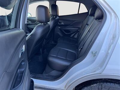 2014 Buick Encore Premium   - Photo 10 - Saint Cloud, MN 56304