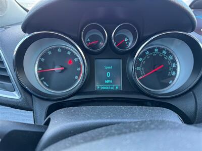 2014 Buick Encore Premium   - Photo 11 - Saint Cloud, MN 56304