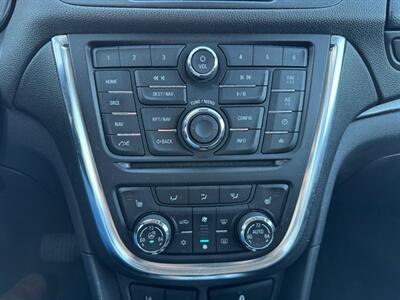 2014 Buick Encore Premium   - Photo 12 - Saint Cloud, MN 56304